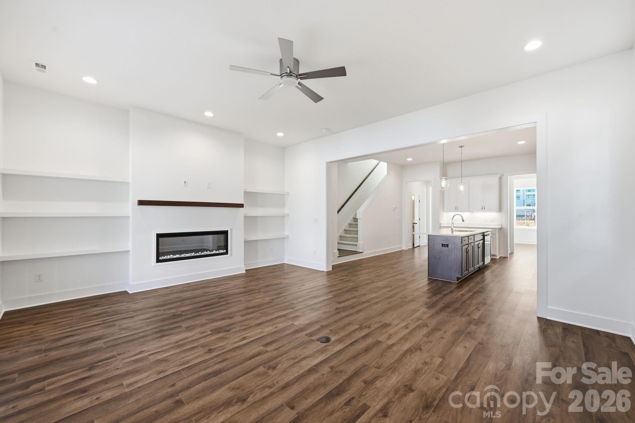 Eastland Yards - Residential