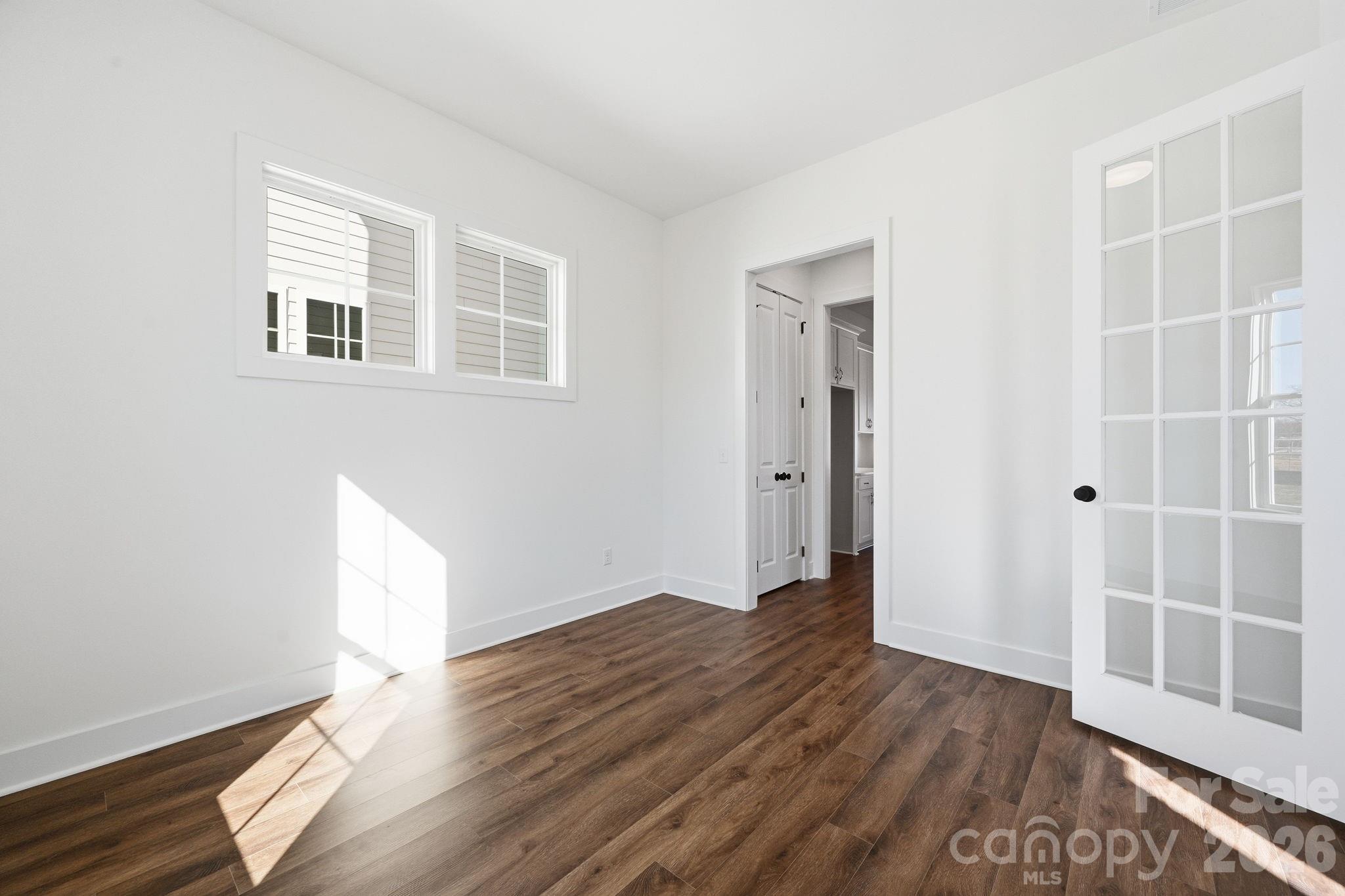 9117 Maybry Park Street Lot 117