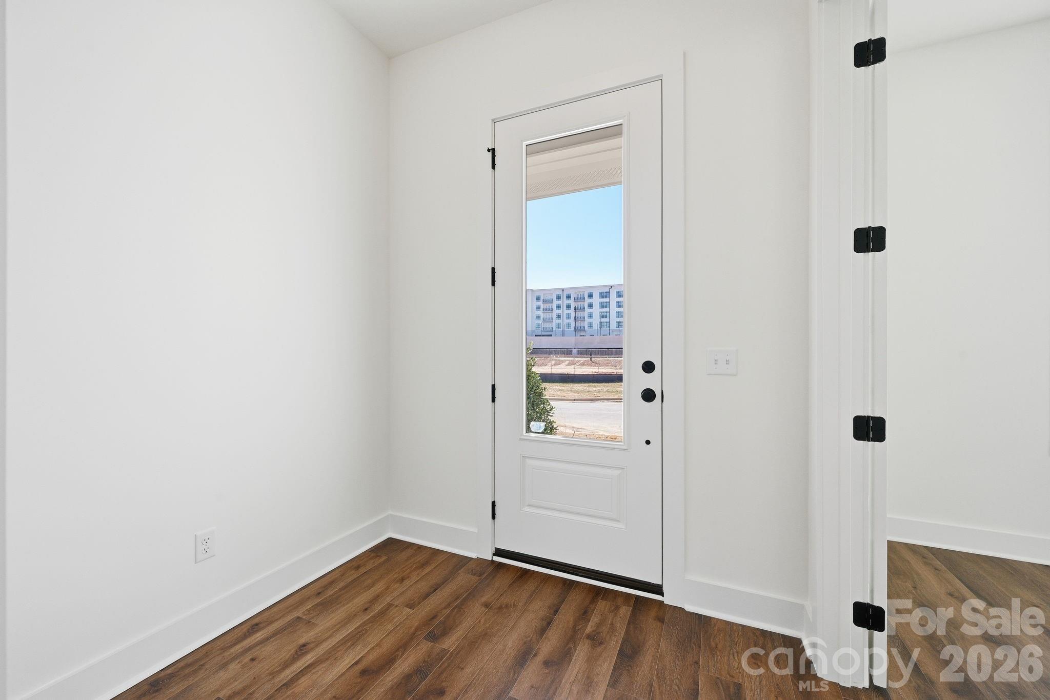 9117 Maybry Park Street Lot 117