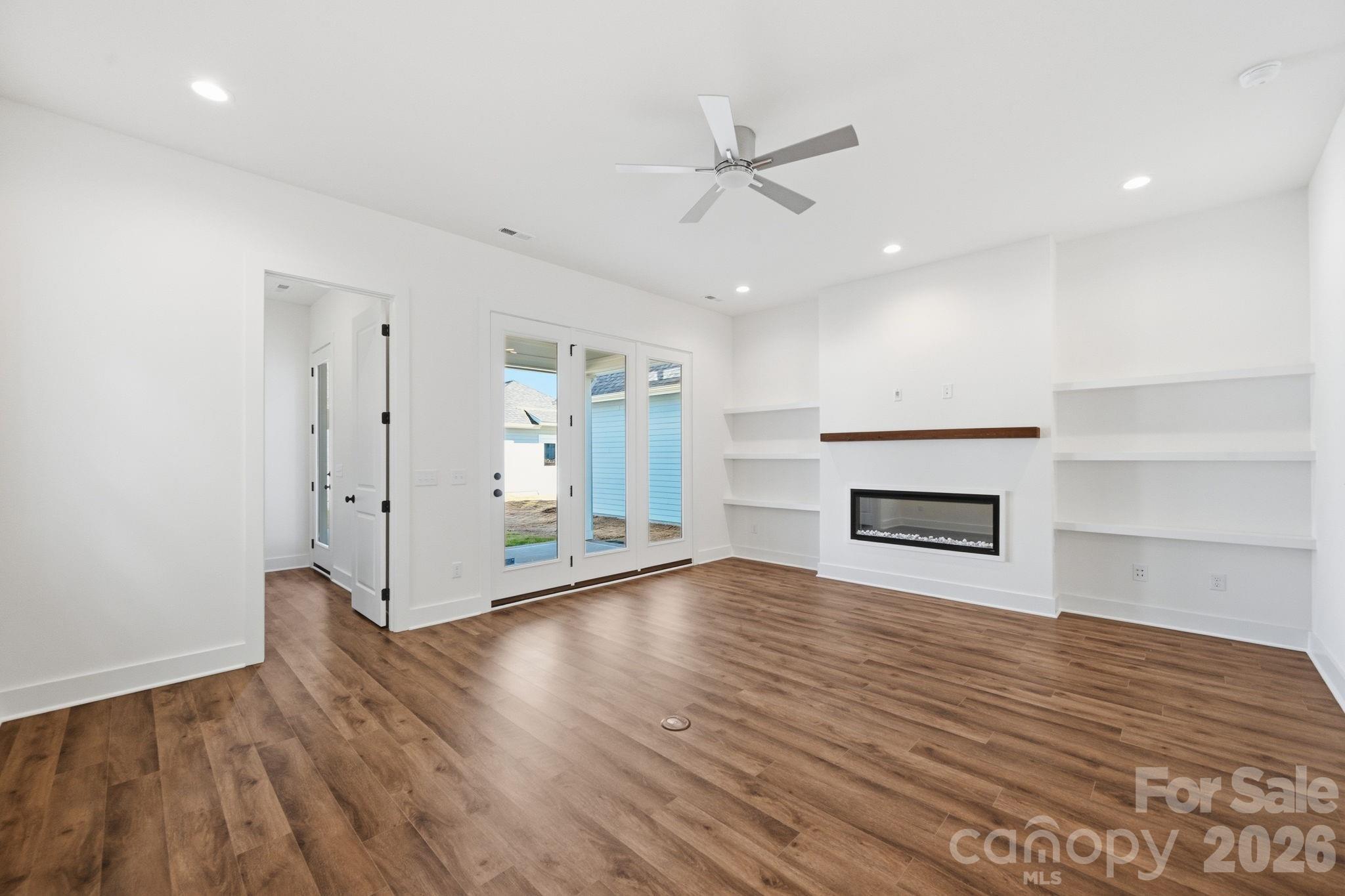 Eastland Yards - Residential