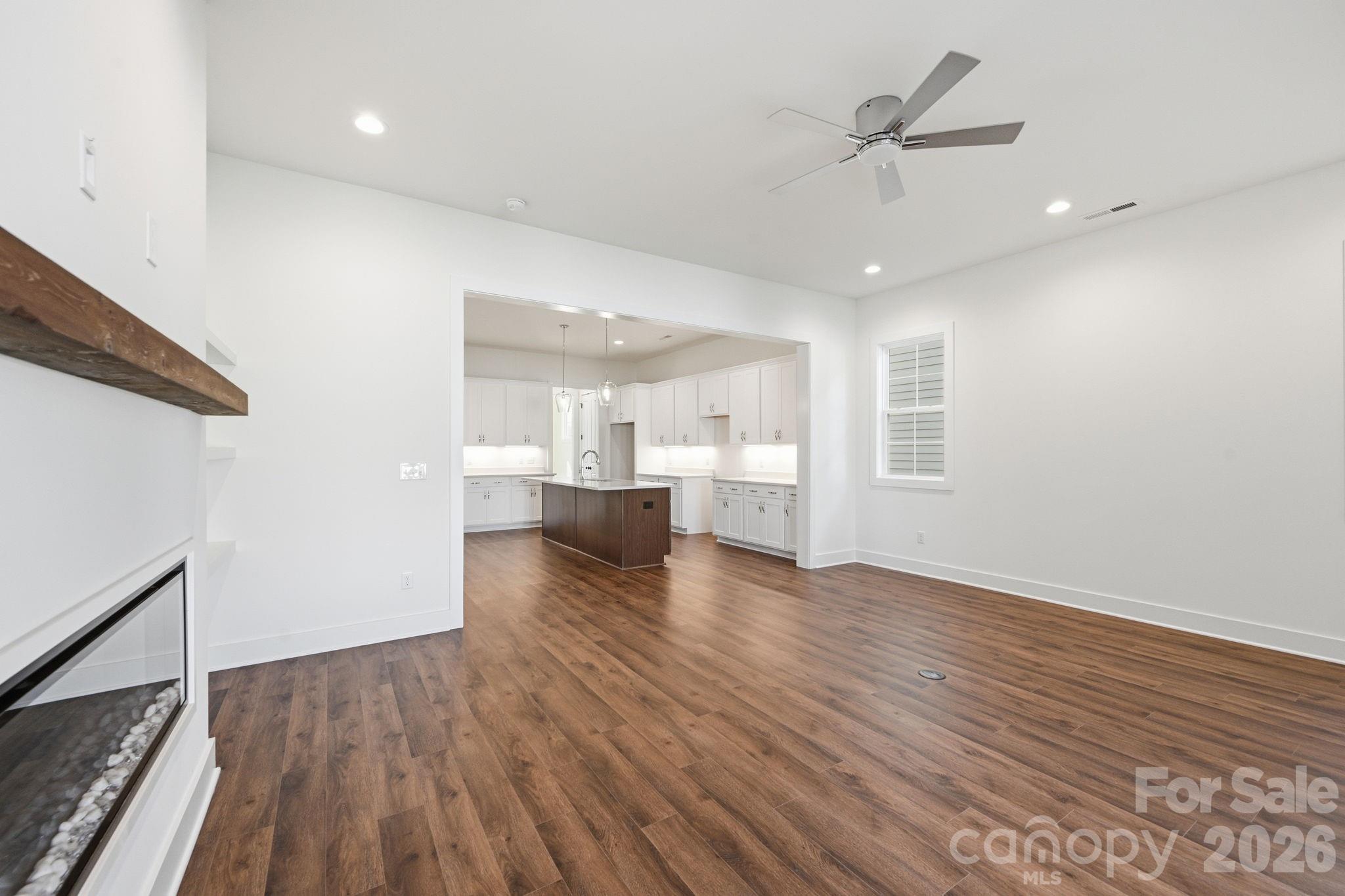 Eastland Yards - Residential