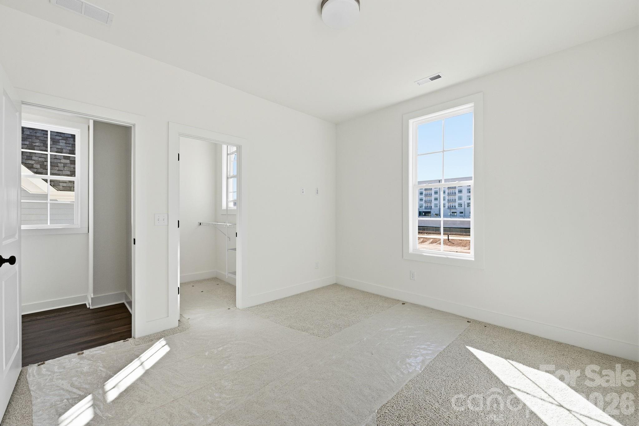 Eastland Yards - Residential