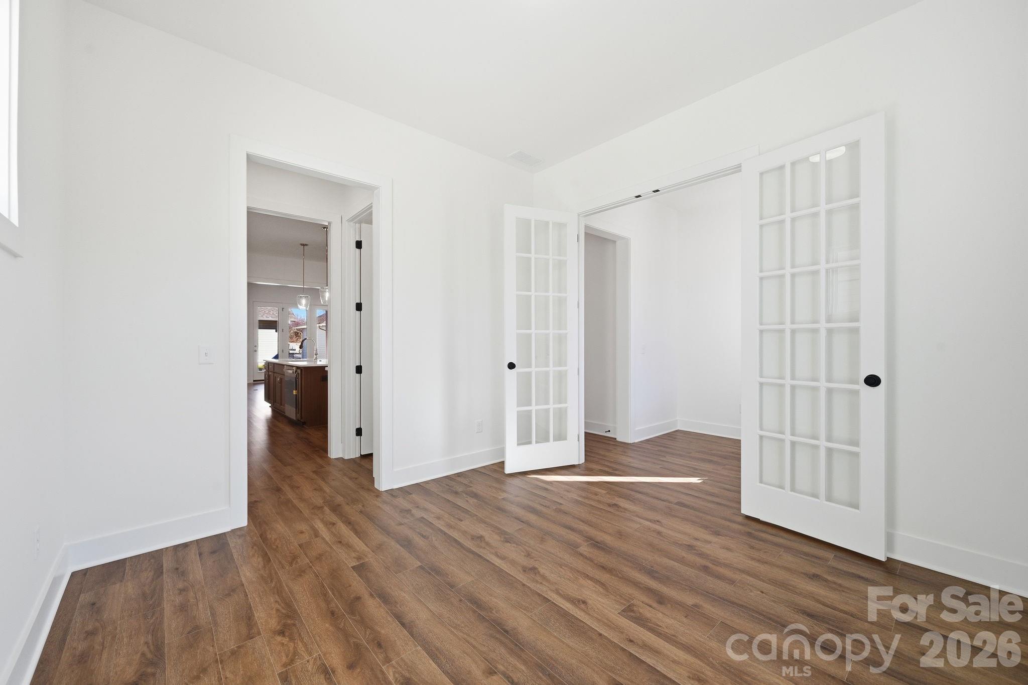 Eastland Yards - Residential