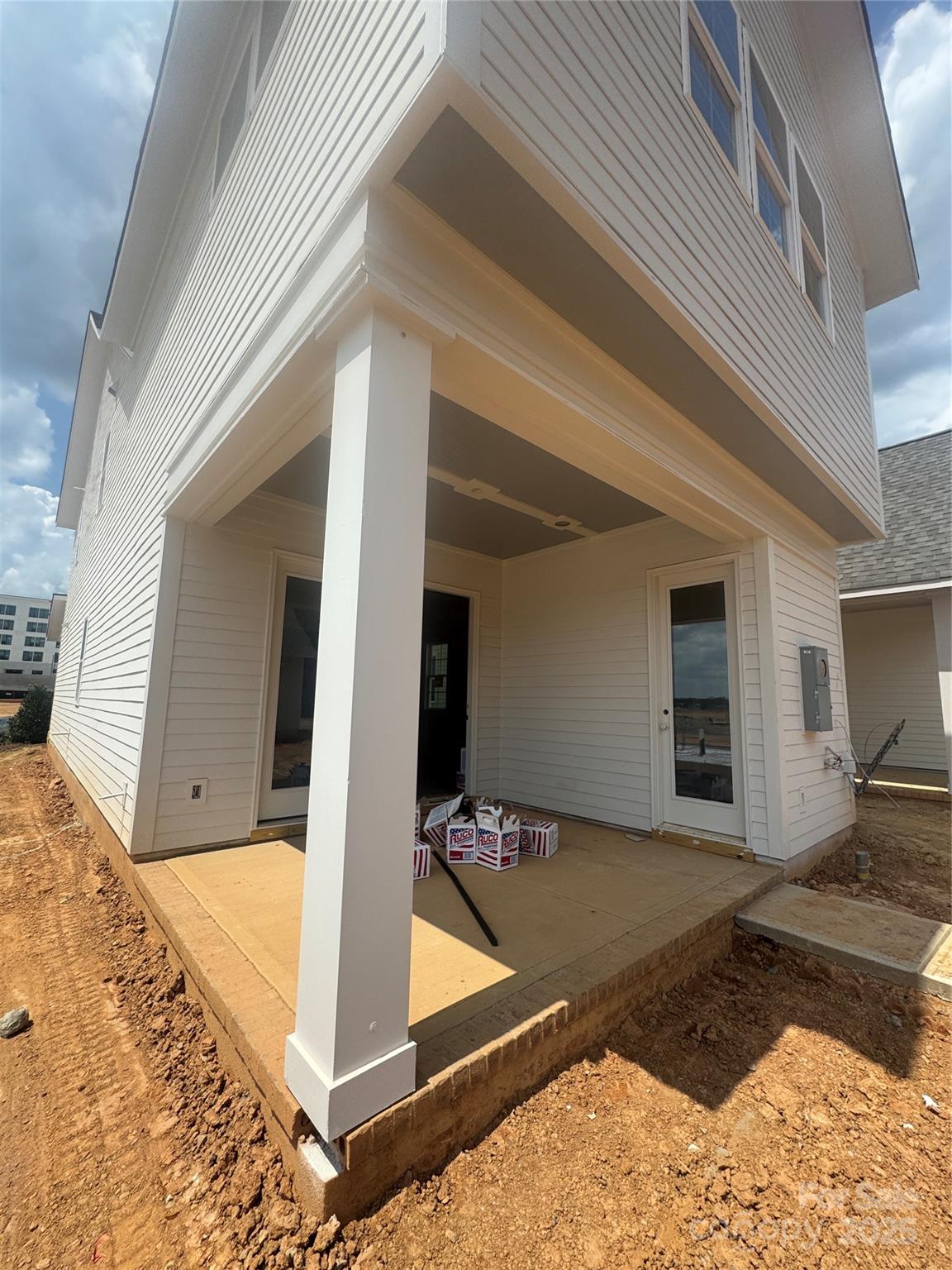 9117 Maybry Park Street Lot 117