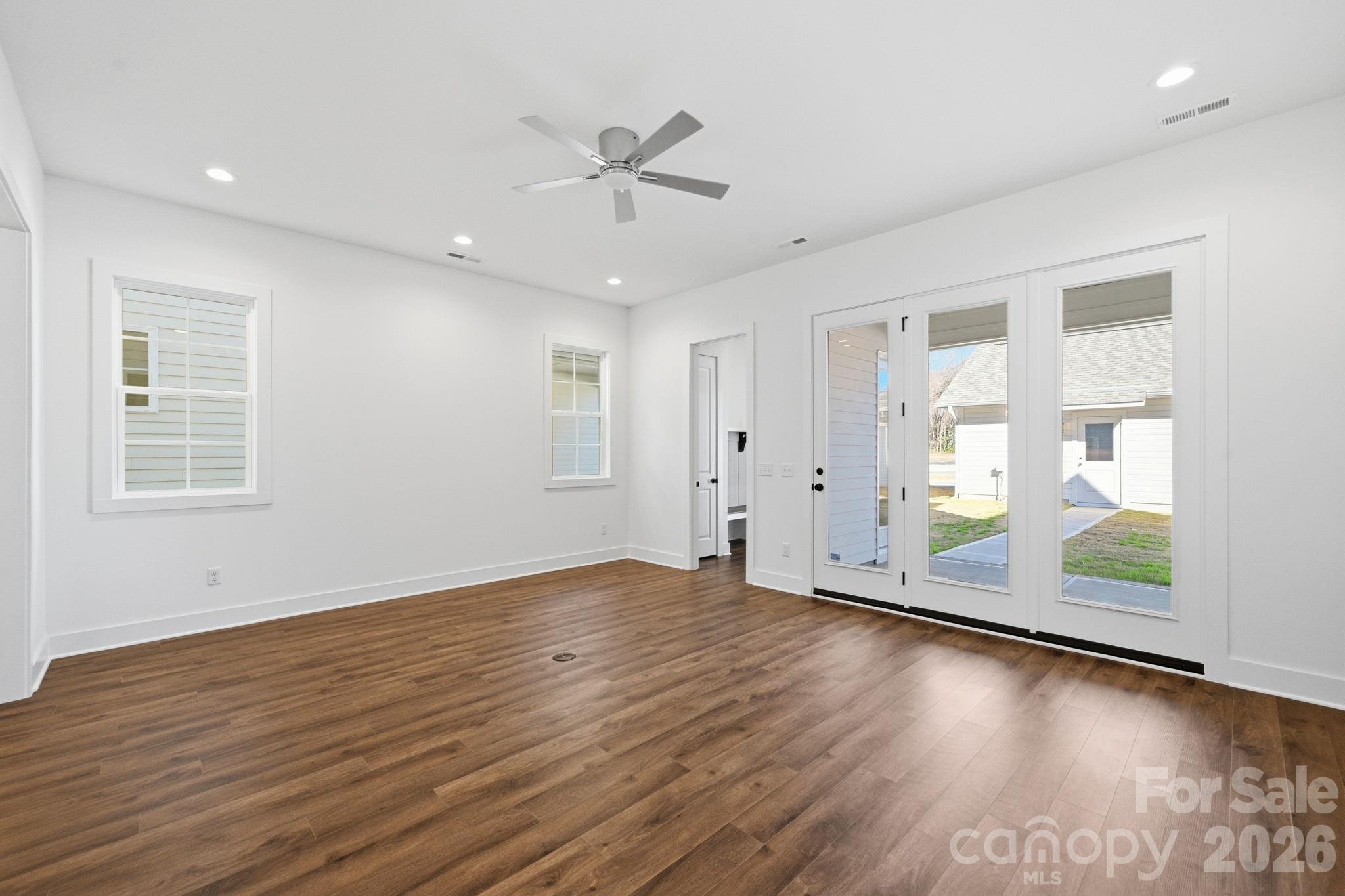 Eastland Yards - Residential