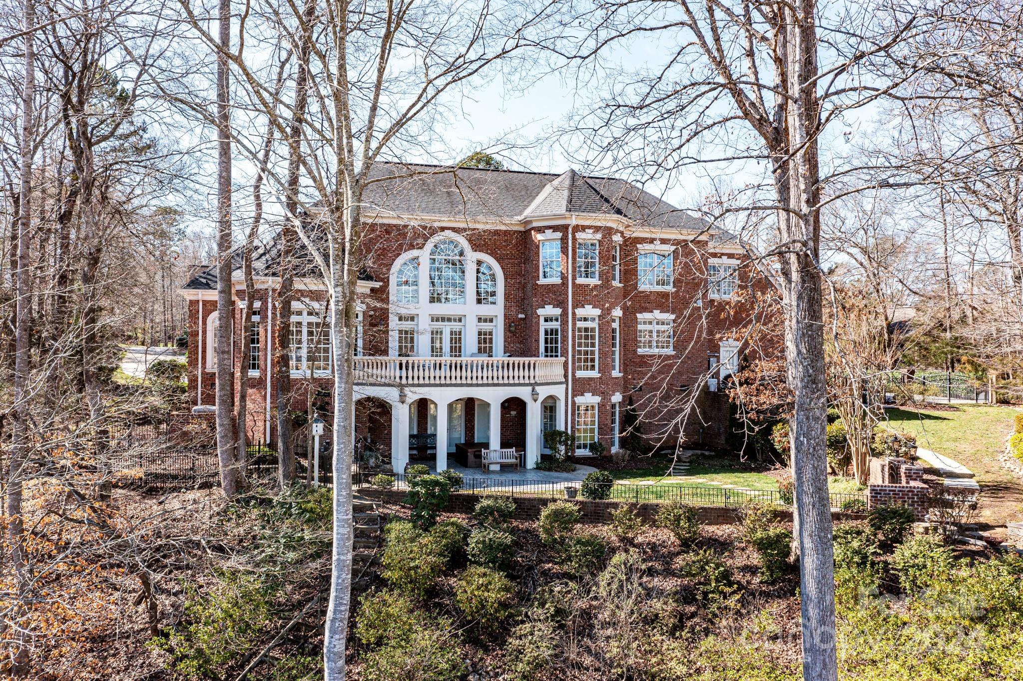 Firethorne - Residential