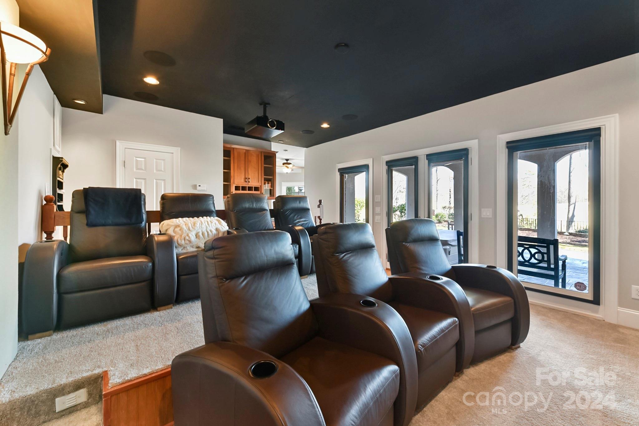 Firethorne - Residential