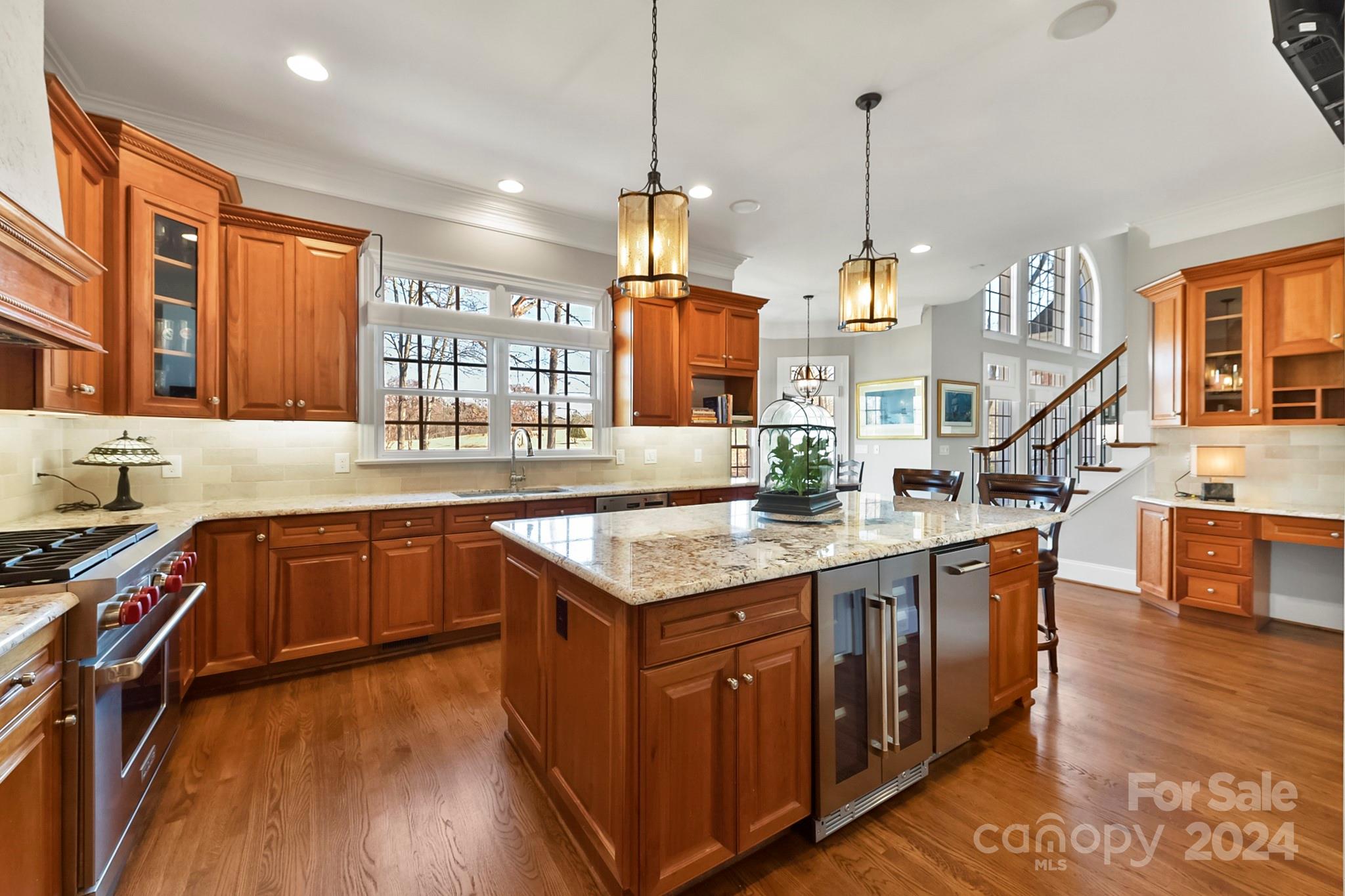 Firethorne - Residential