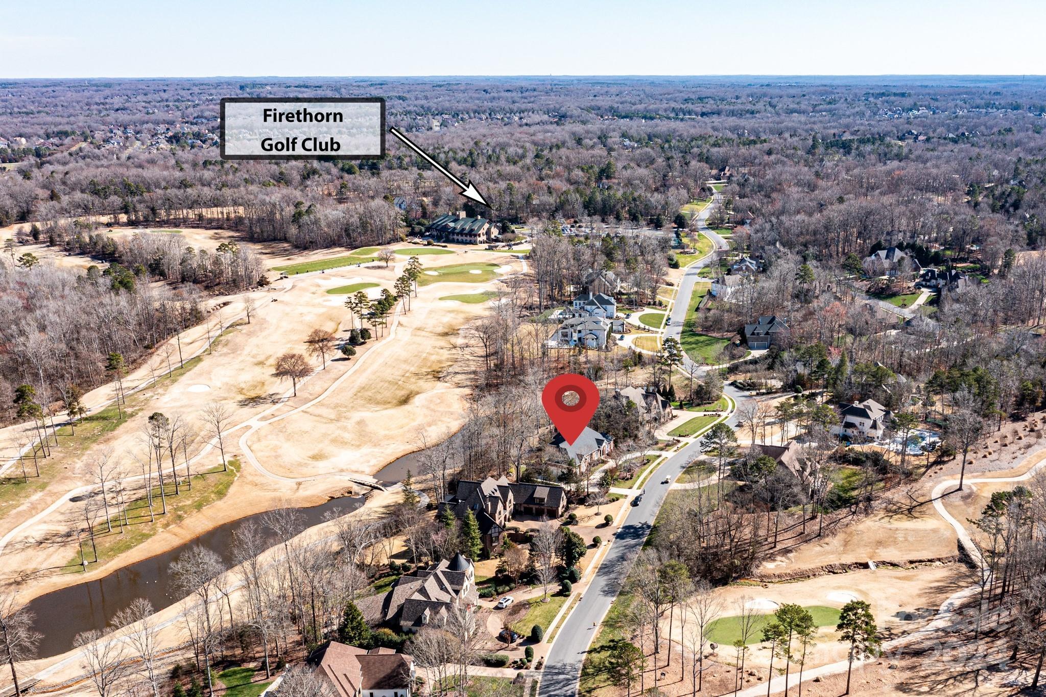 Firethorne - Residential