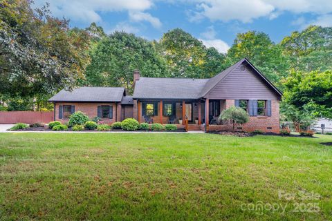 2202 Bearskin Lane Monroe NC 28110