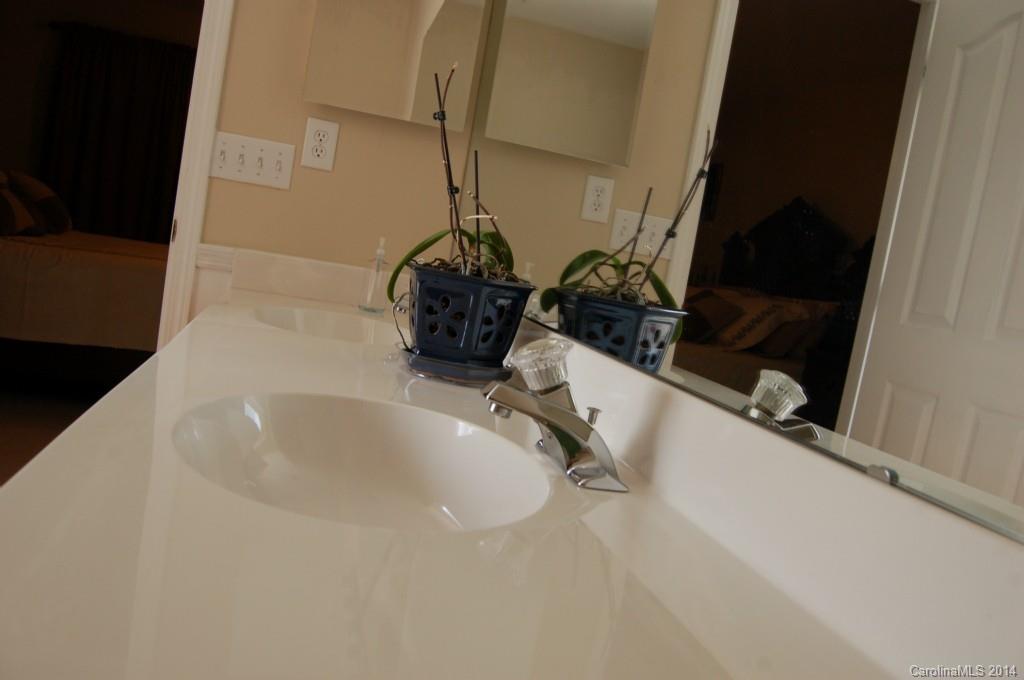 Highland Creek - Residential