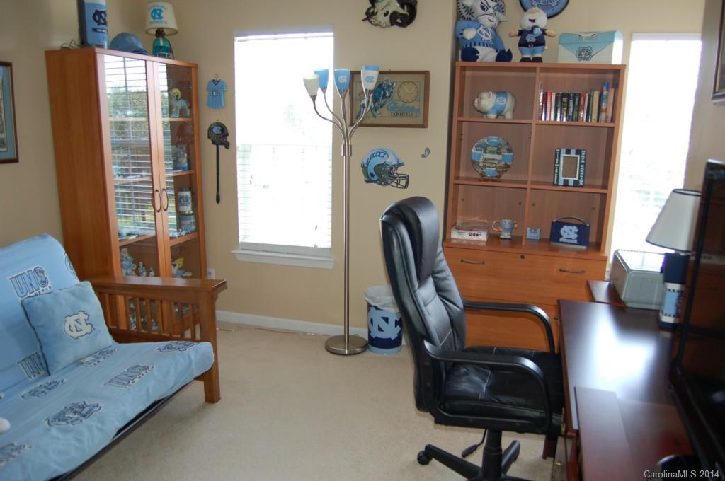 Highland Creek - Residential