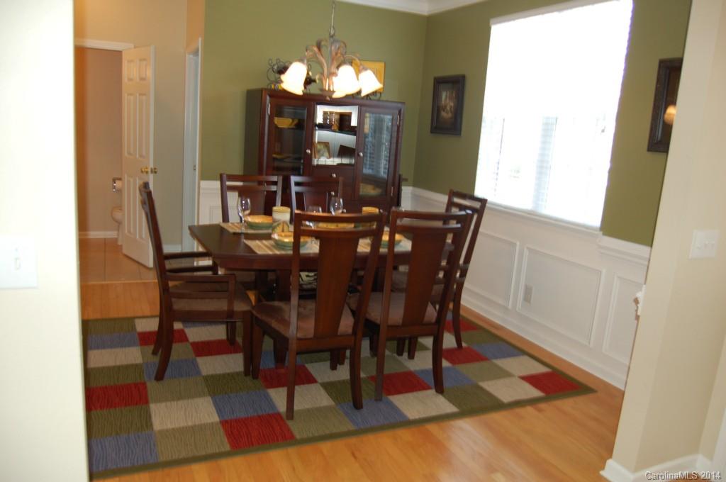 Highland Creek - Residential