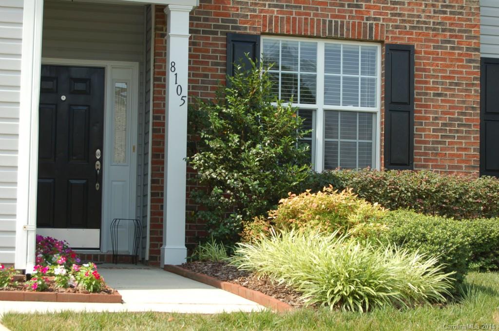 Highland Creek - Residential