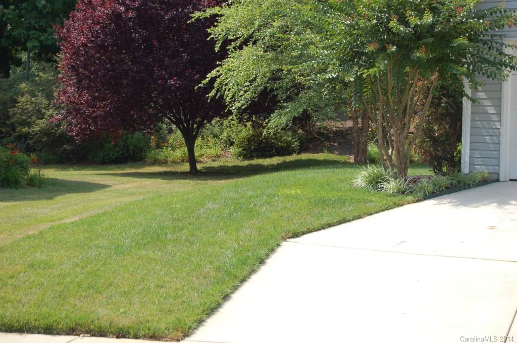 Highland Creek - Residential