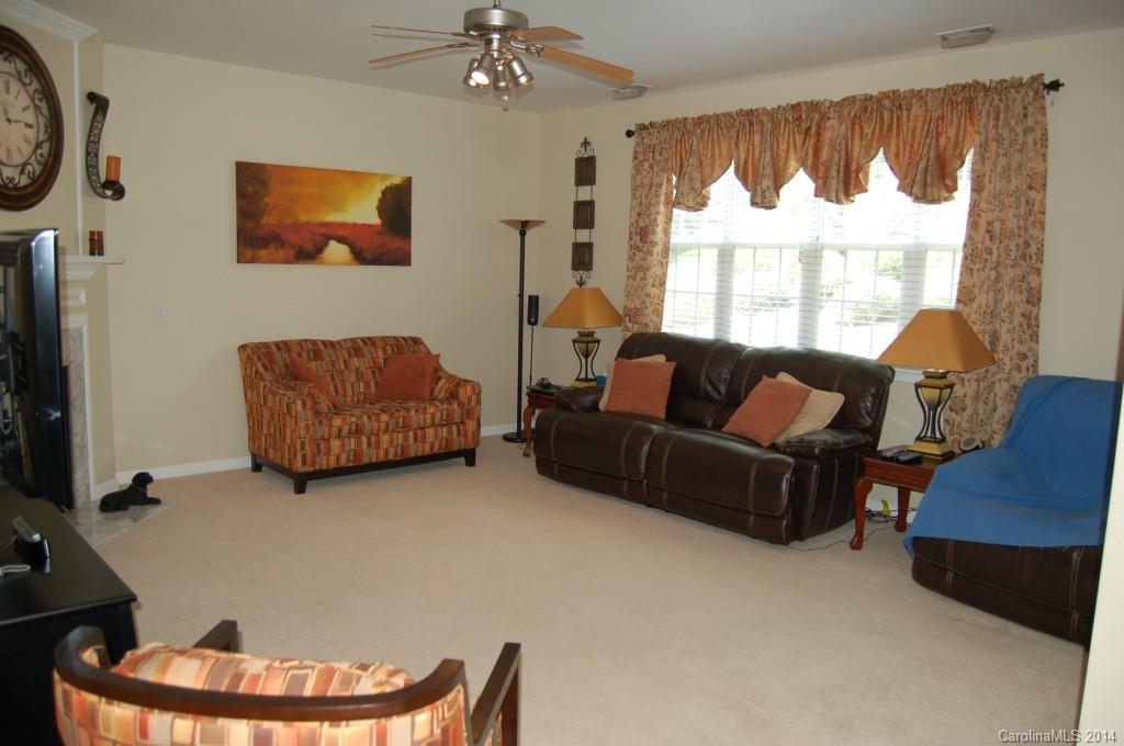 Highland Creek - Residential