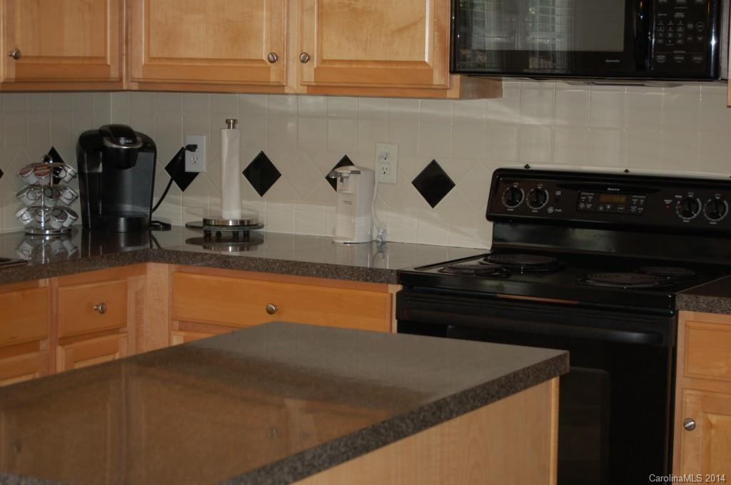 Highland Creek - Residential