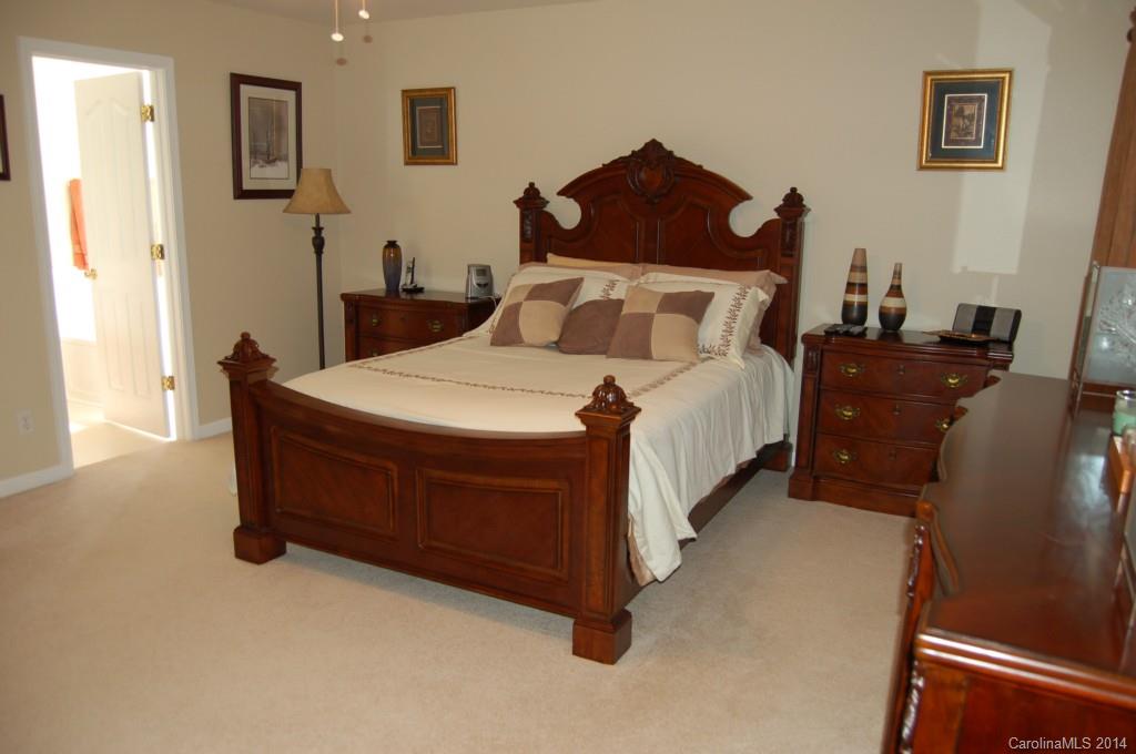 Highland Creek - Residential