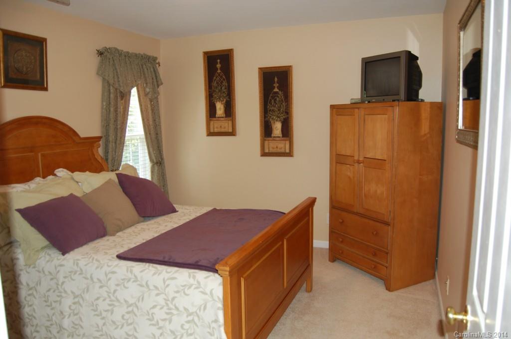 Highland Creek - Residential