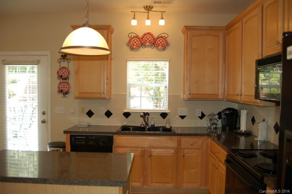 Highland Creek - Residential