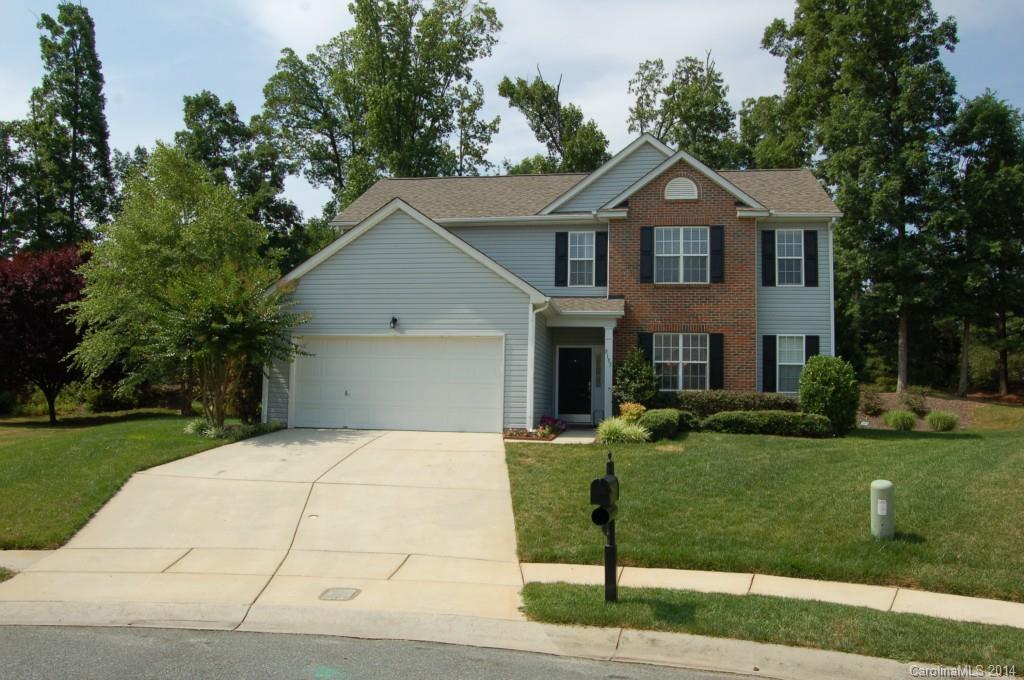 Highland Creek - Residential