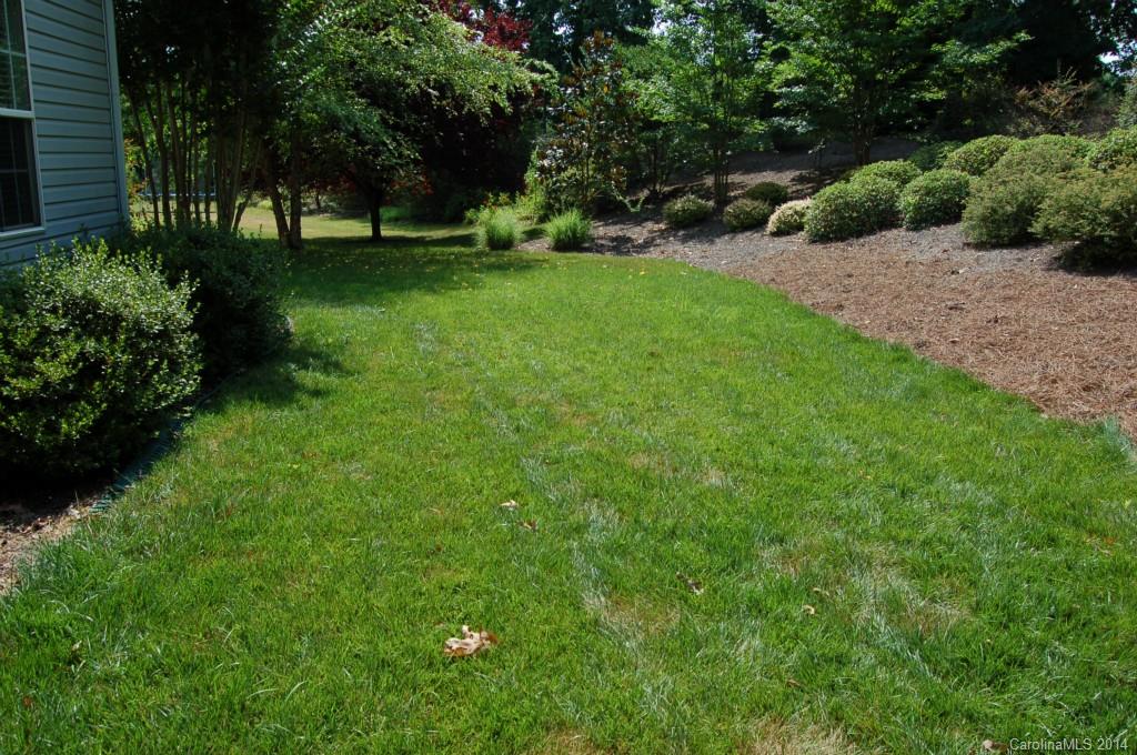 Highland Creek - Residential