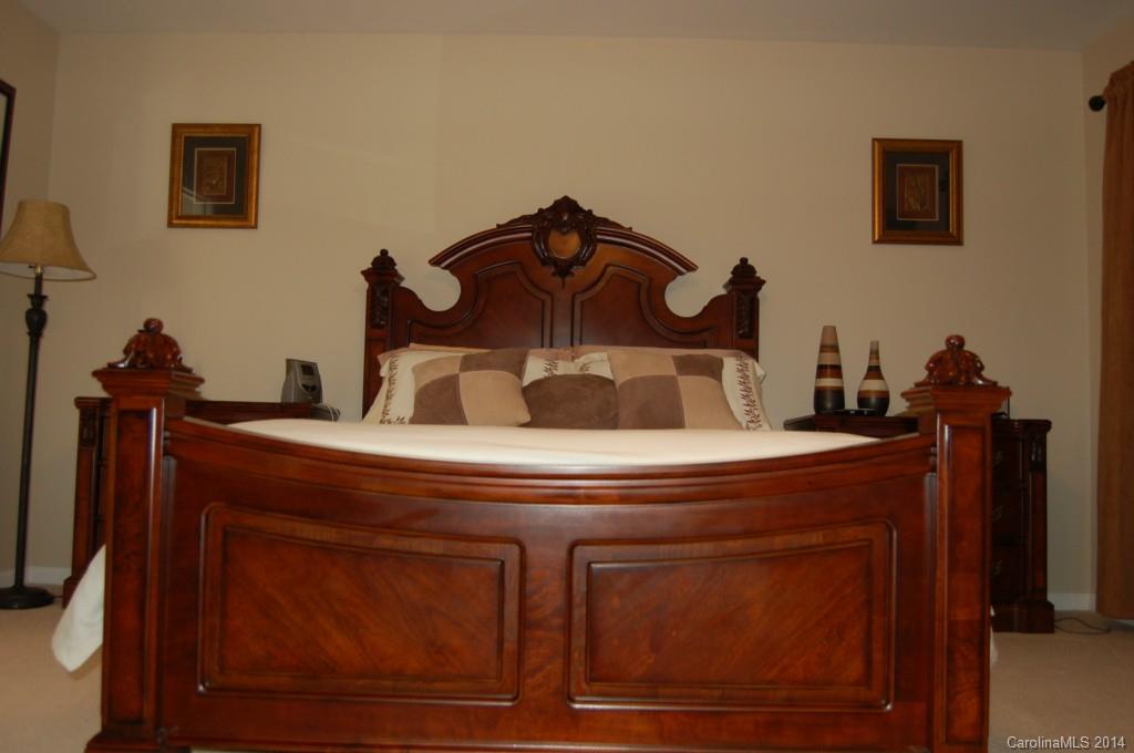 Highland Creek - Residential