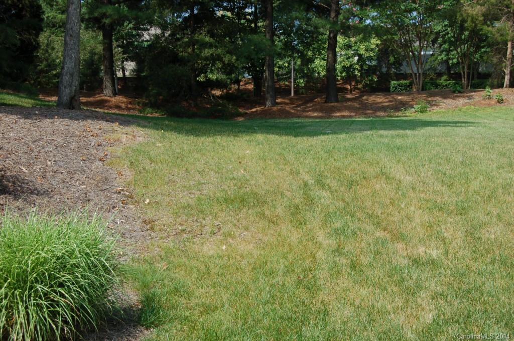 Highland Creek - Residential