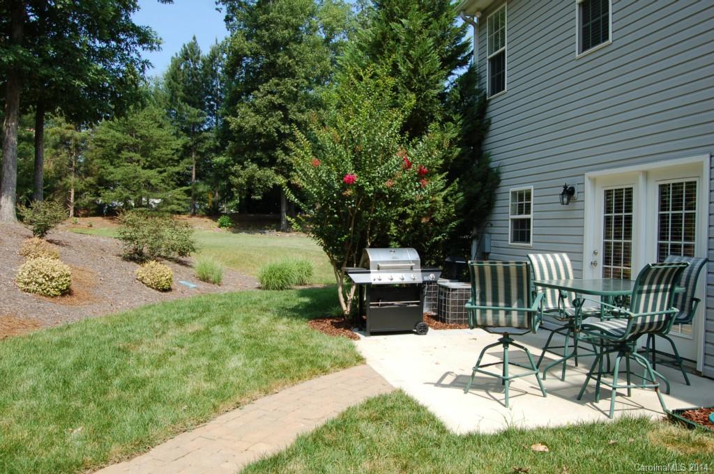 Highland Creek - Residential