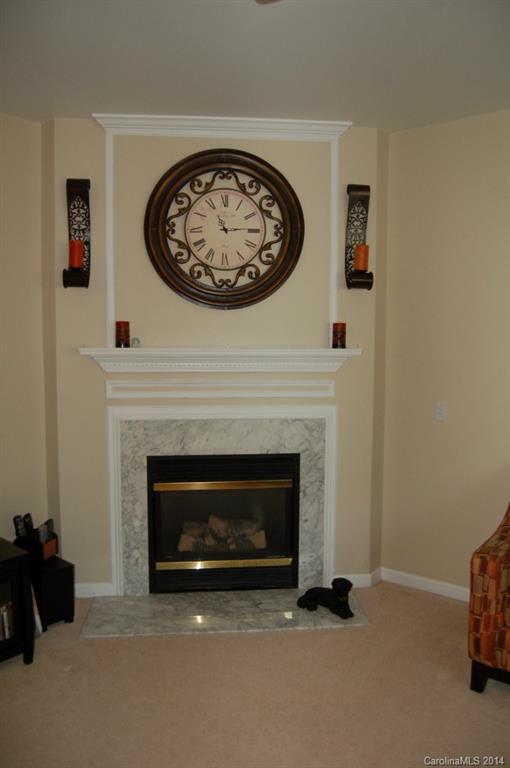 Highland Creek - Residential