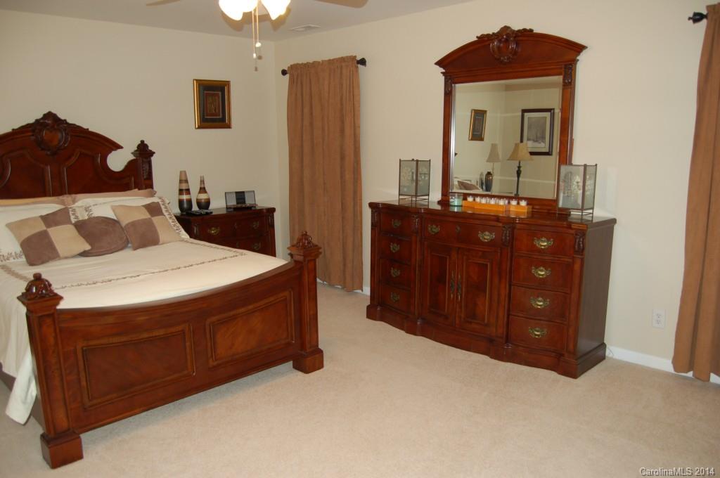 Highland Creek - Residential