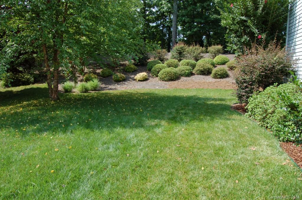 Highland Creek - Residential