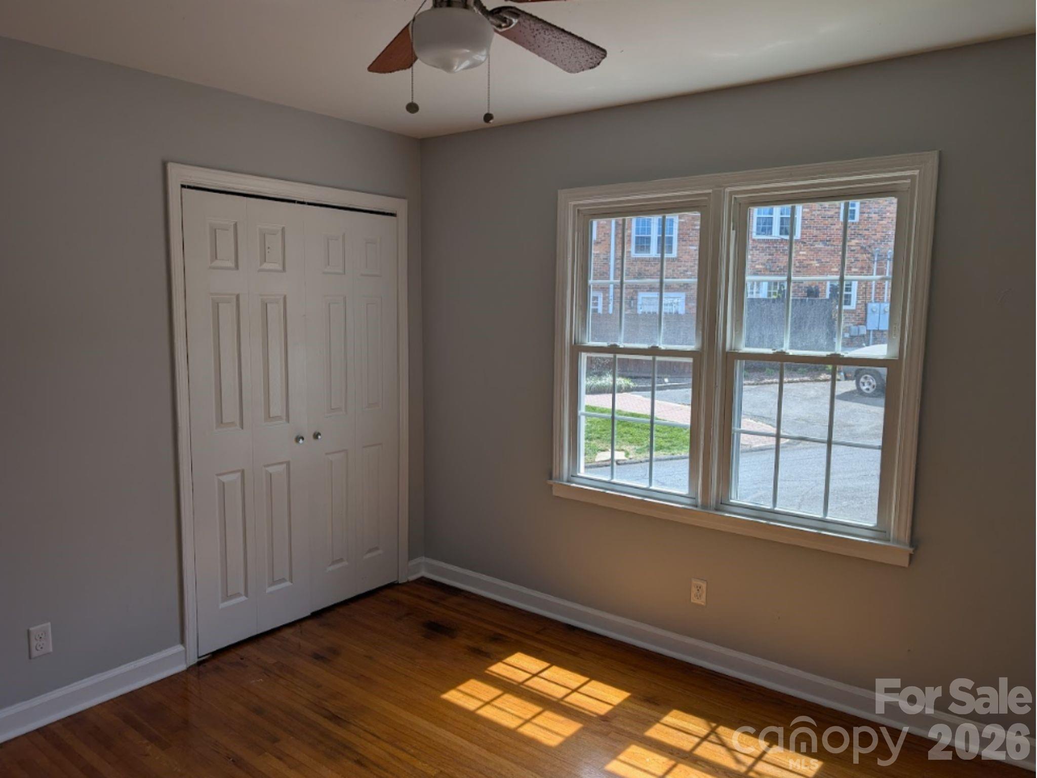 Mcalway Manor - Residential