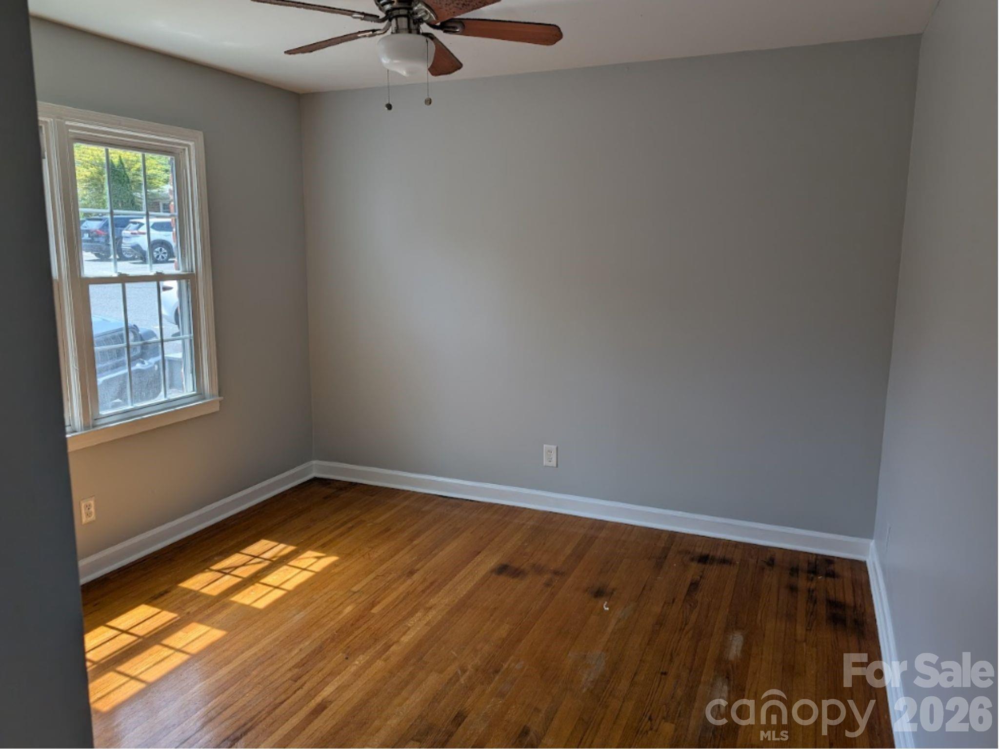 Mcalway Manor - Residential