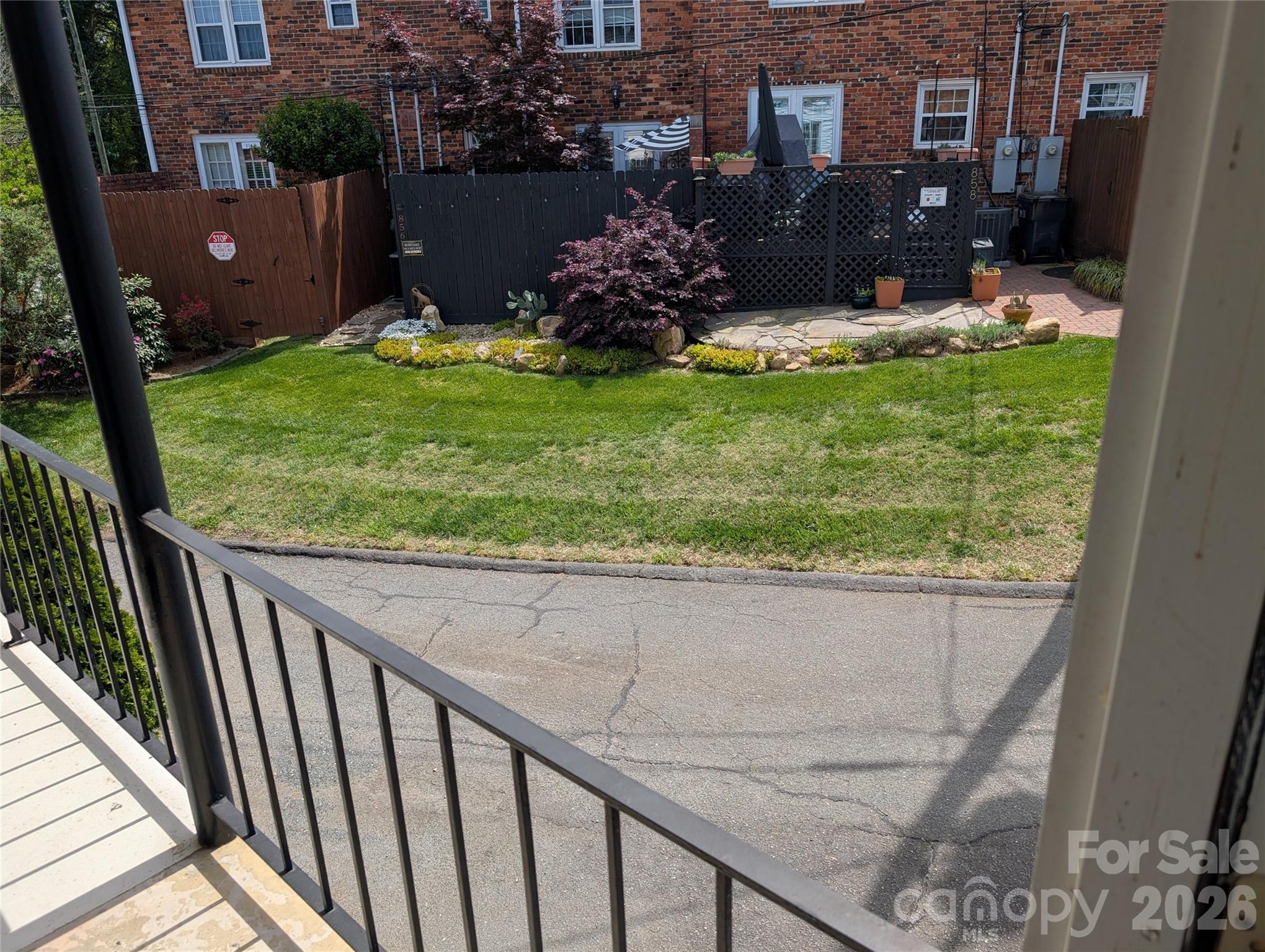 Mcalway Manor - Residential