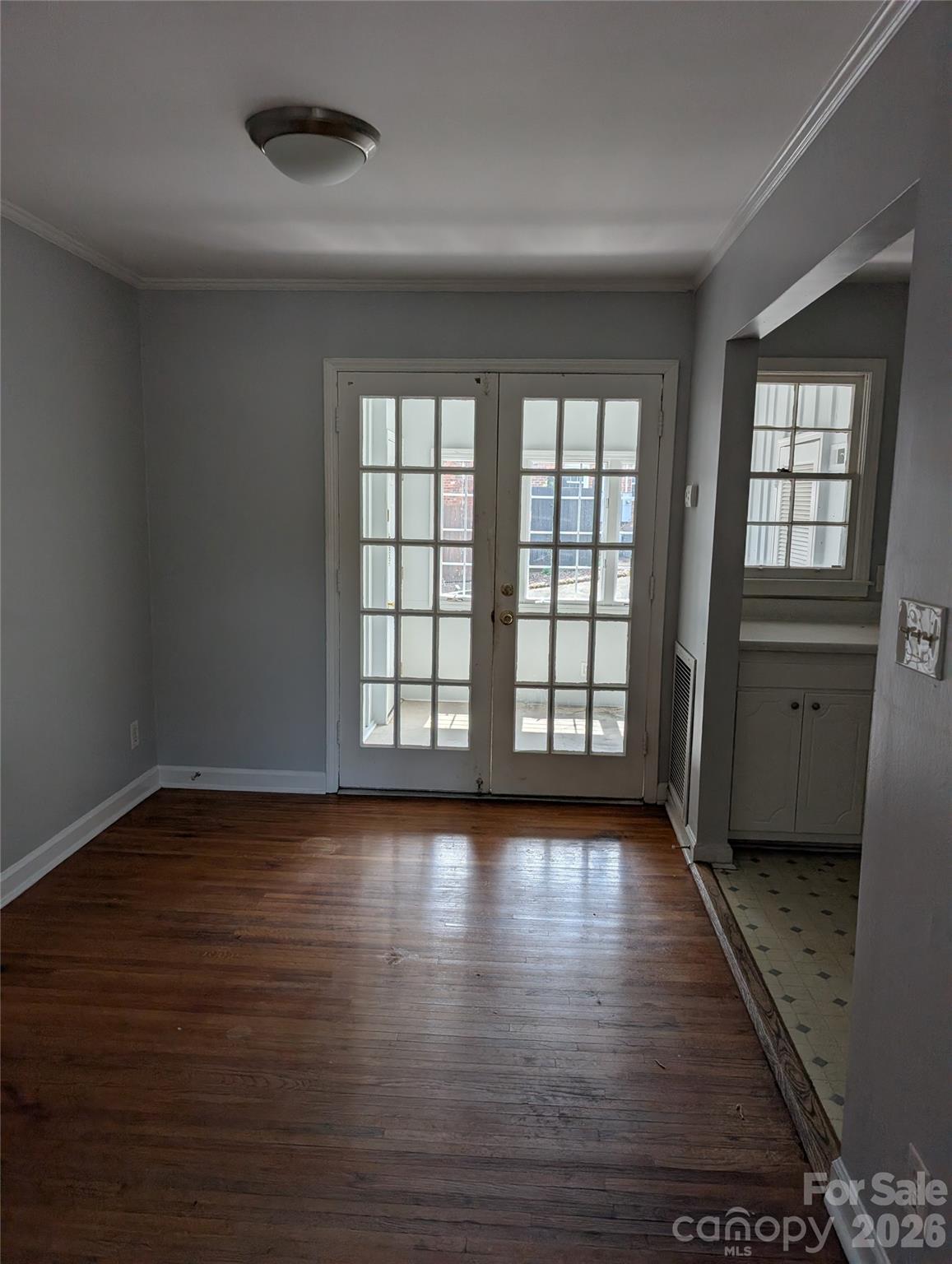 Mcalway Manor - Residential