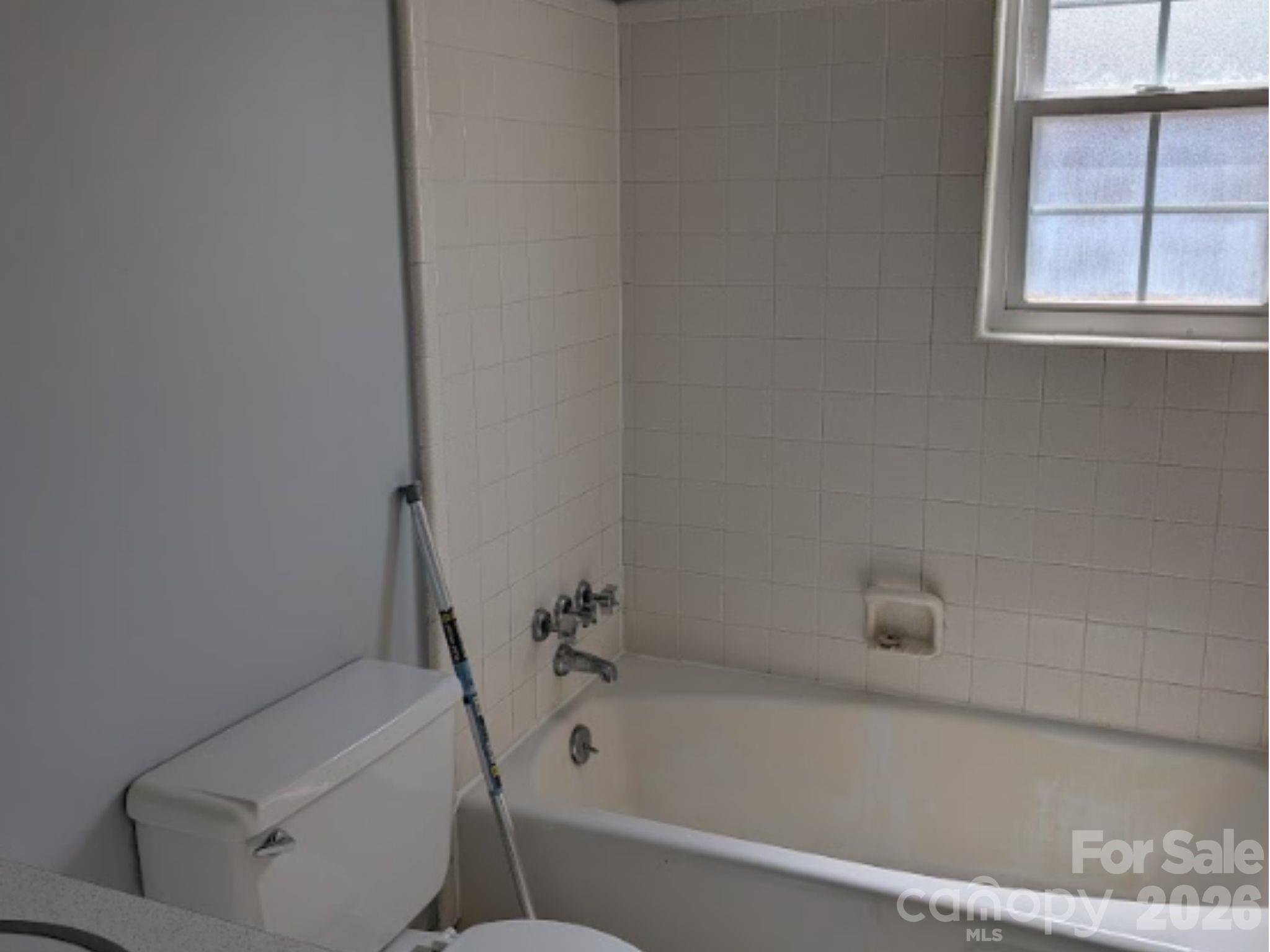 Mcalway Manor - Residential