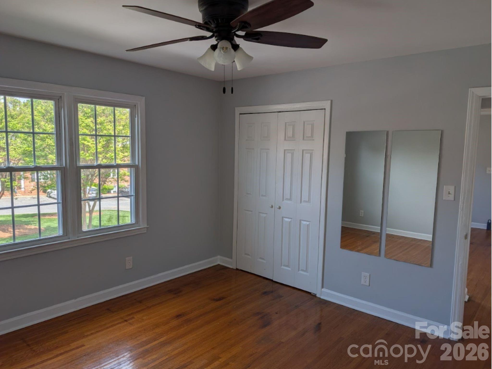 Mcalway Manor - Residential