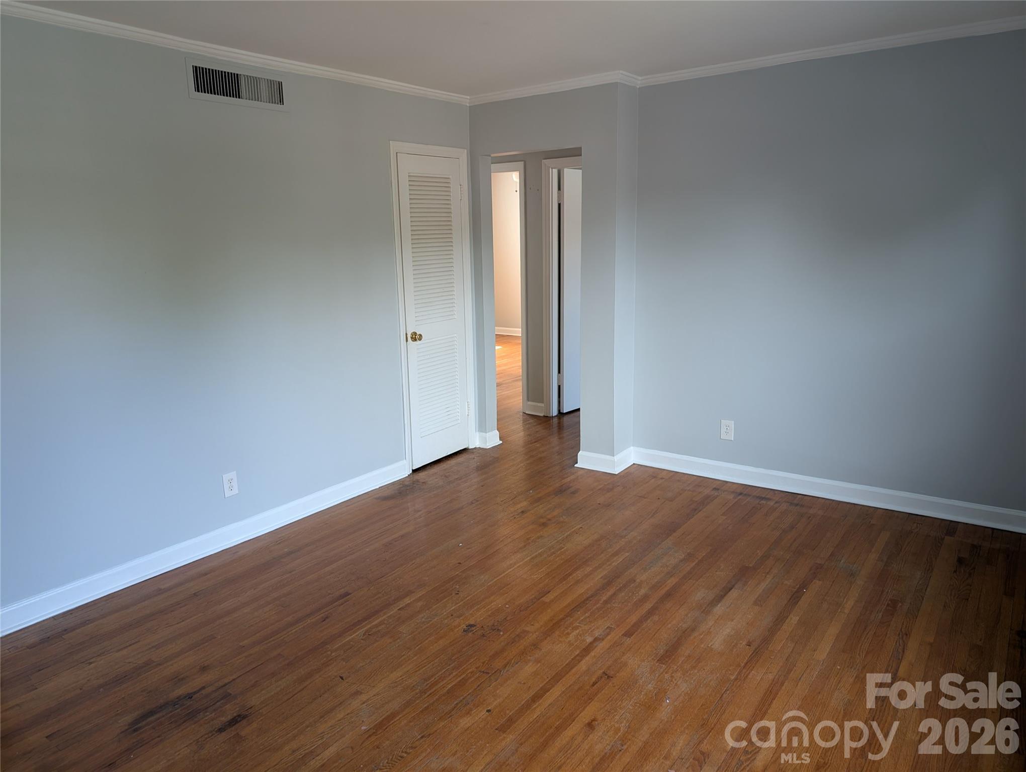 Mcalway Manor - Residential