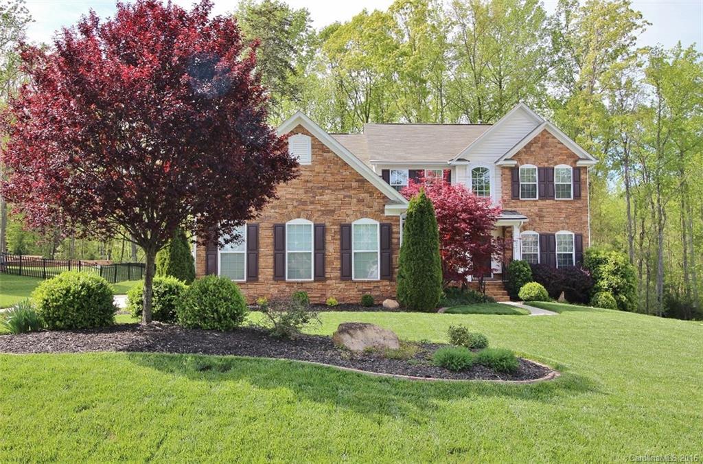 Oakton - Residential