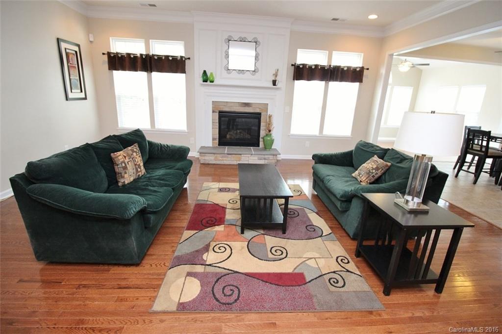 Oakton - Residential