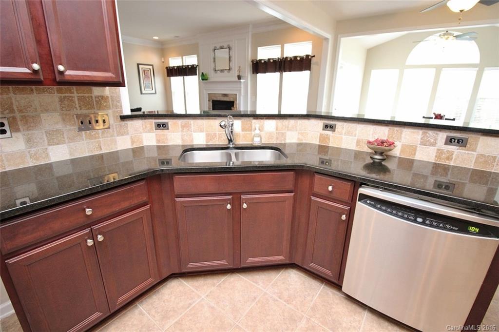 Oakton - Residential