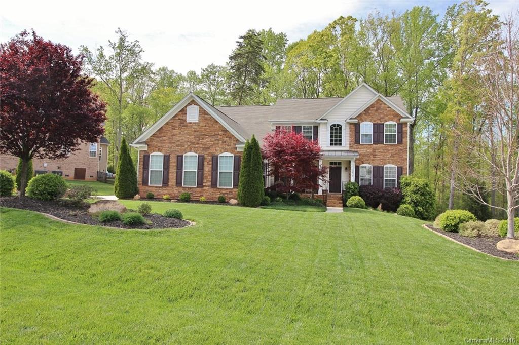 Oakton - Residential