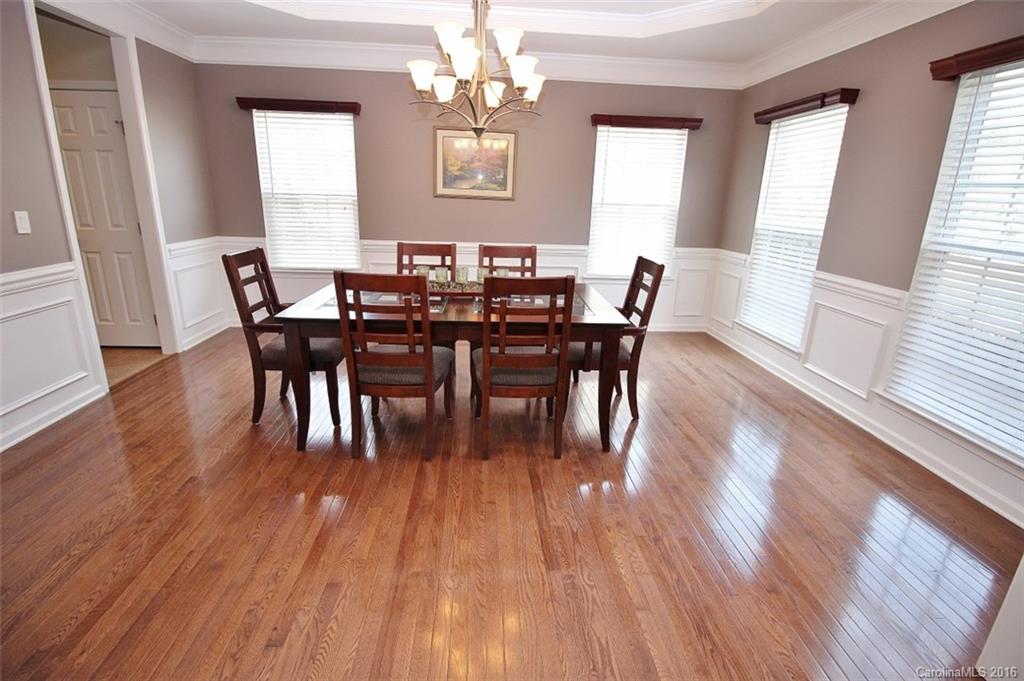 Oakton - Residential