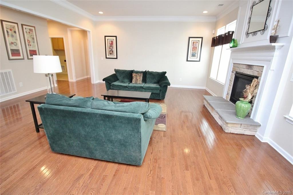 Oakton - Residential