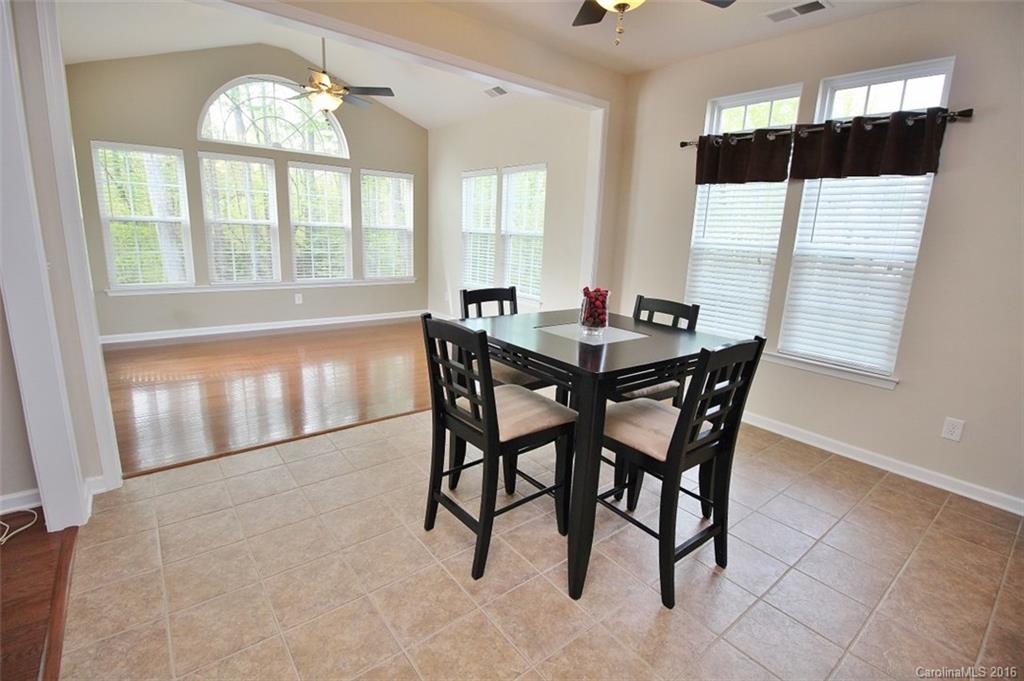 Oakton - Residential