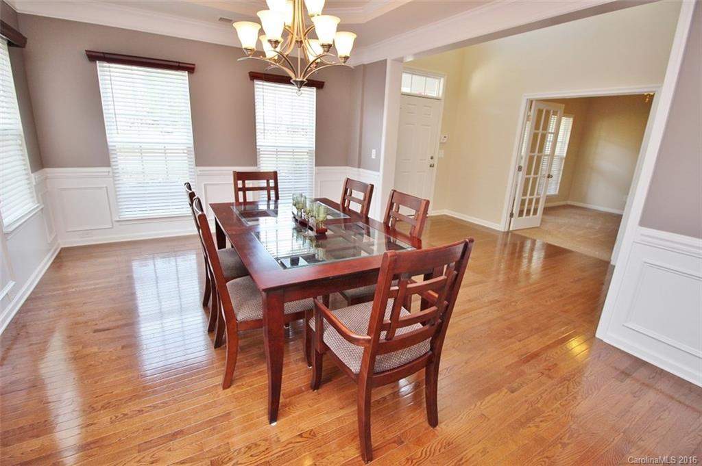 Oakton - Residential