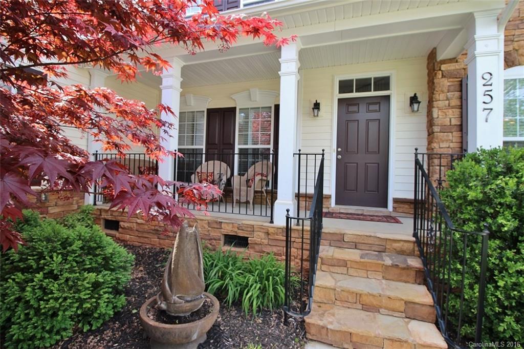 Oakton - Residential