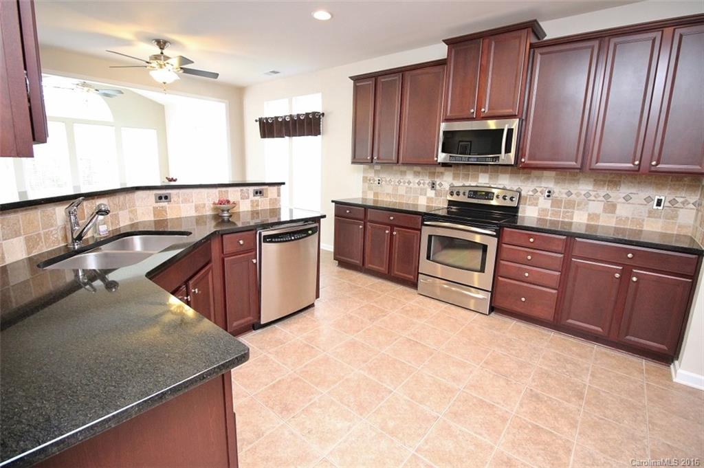 Oakton - Residential