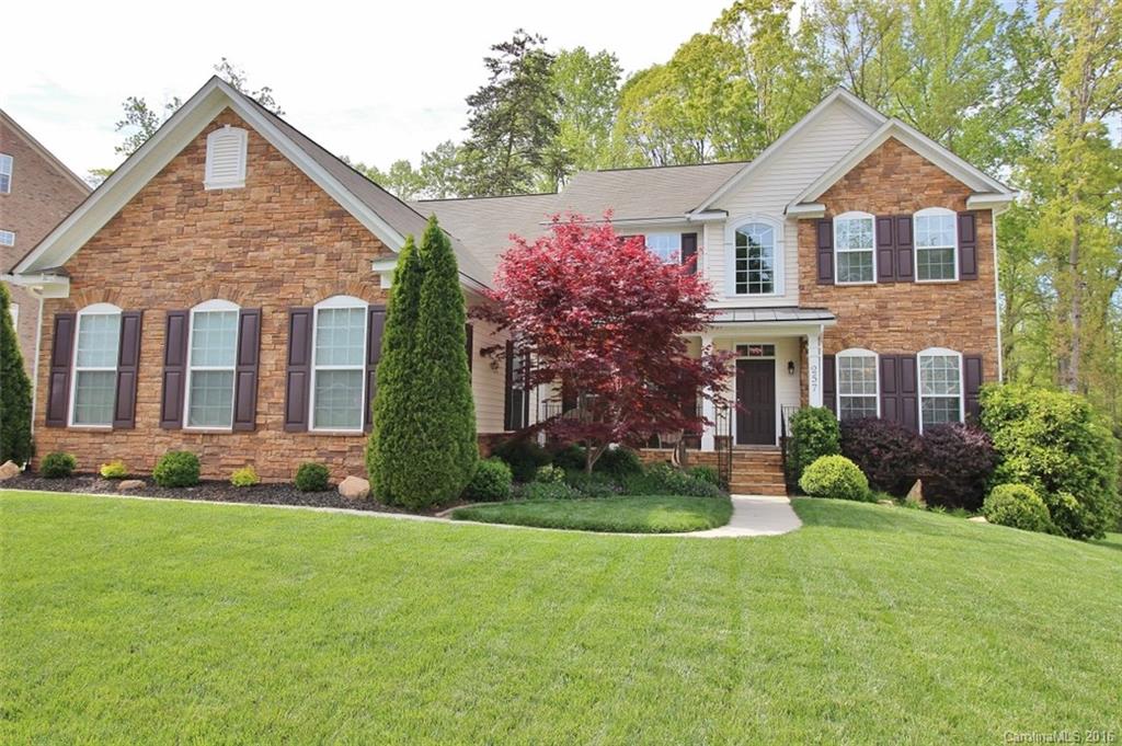 Oakton - Residential